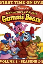 Watch Adventures of the Gummi Bears Alluc